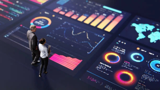 Data Science & Visualization Short Courses