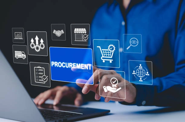 Procurement, Supply Chain and Logistics Short Courses