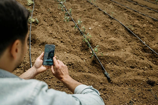 Smart Irrigation Technology Implementation Training Course