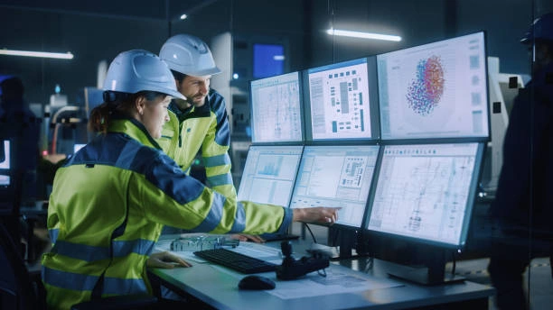 Advanced Occupational Health & Safety Management Systems (OHSMS) Training Course