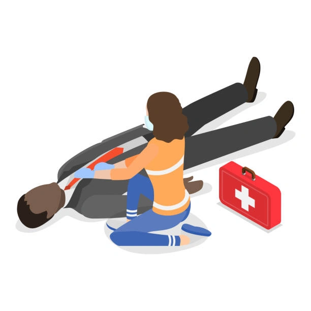 First Aid & Emergency Response in Corporate Settings Training Course